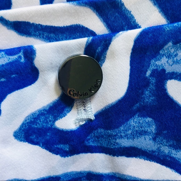 NWT Calvin Klein Shorts - Picture 6 of 6